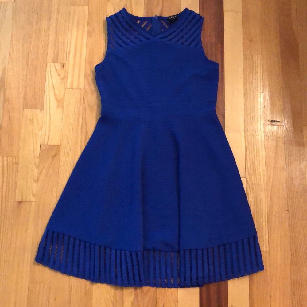 Dressy dress for girls!